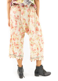 Magnolia Pearl Floral Khloe Bloomers 184 - Roses are Red