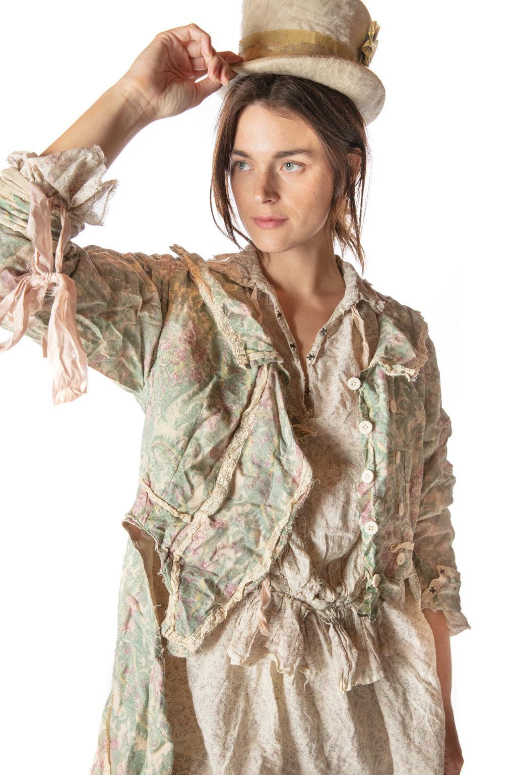 Magnolia Pearl Lyudmila Jacket 447 - Ringwald