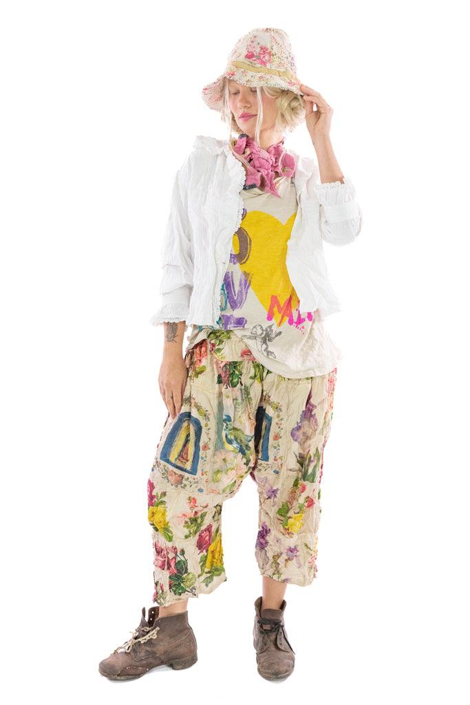 Magnolia Pearl Patchwork Loring Bloomers 187 - Lady Madonna