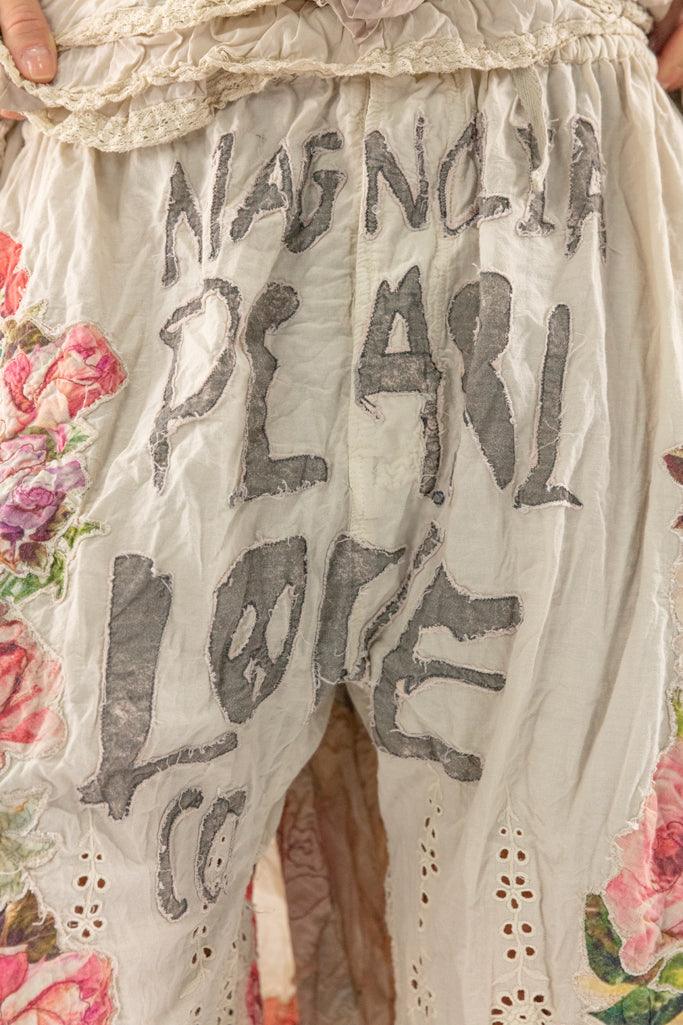 Magnolia Pearl MP Love Co. Khloe Bloomers 190 - Fondness