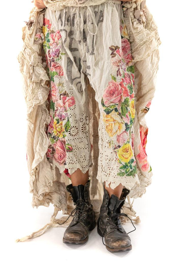 Magnolia Pearl MP Love Co. Khloe Bloomers 190 - Fondness