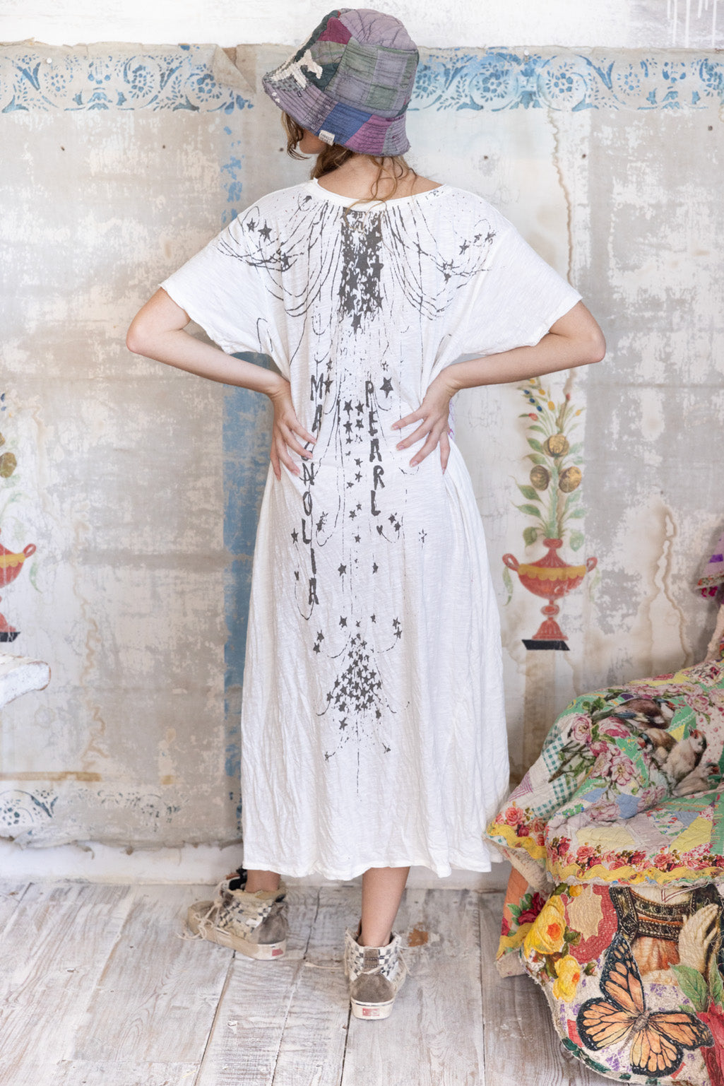 Magnolia Pearl Supernova Fairy T Dress 1014 - True