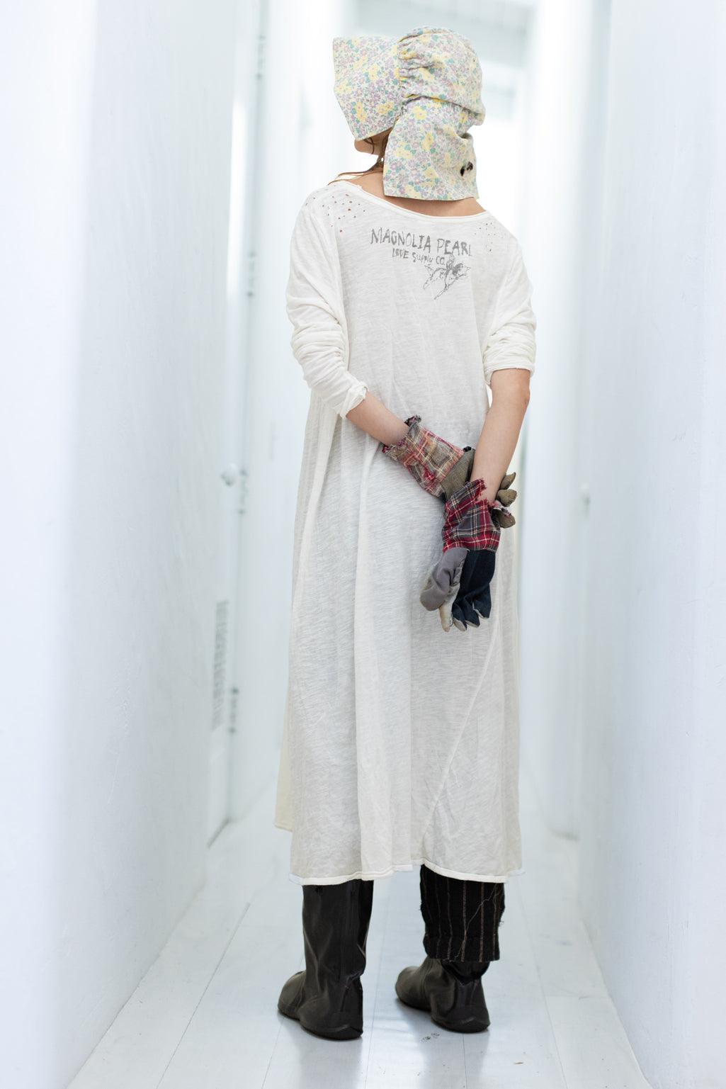Magnolia Pearl Dylan Tee Dress 439 True