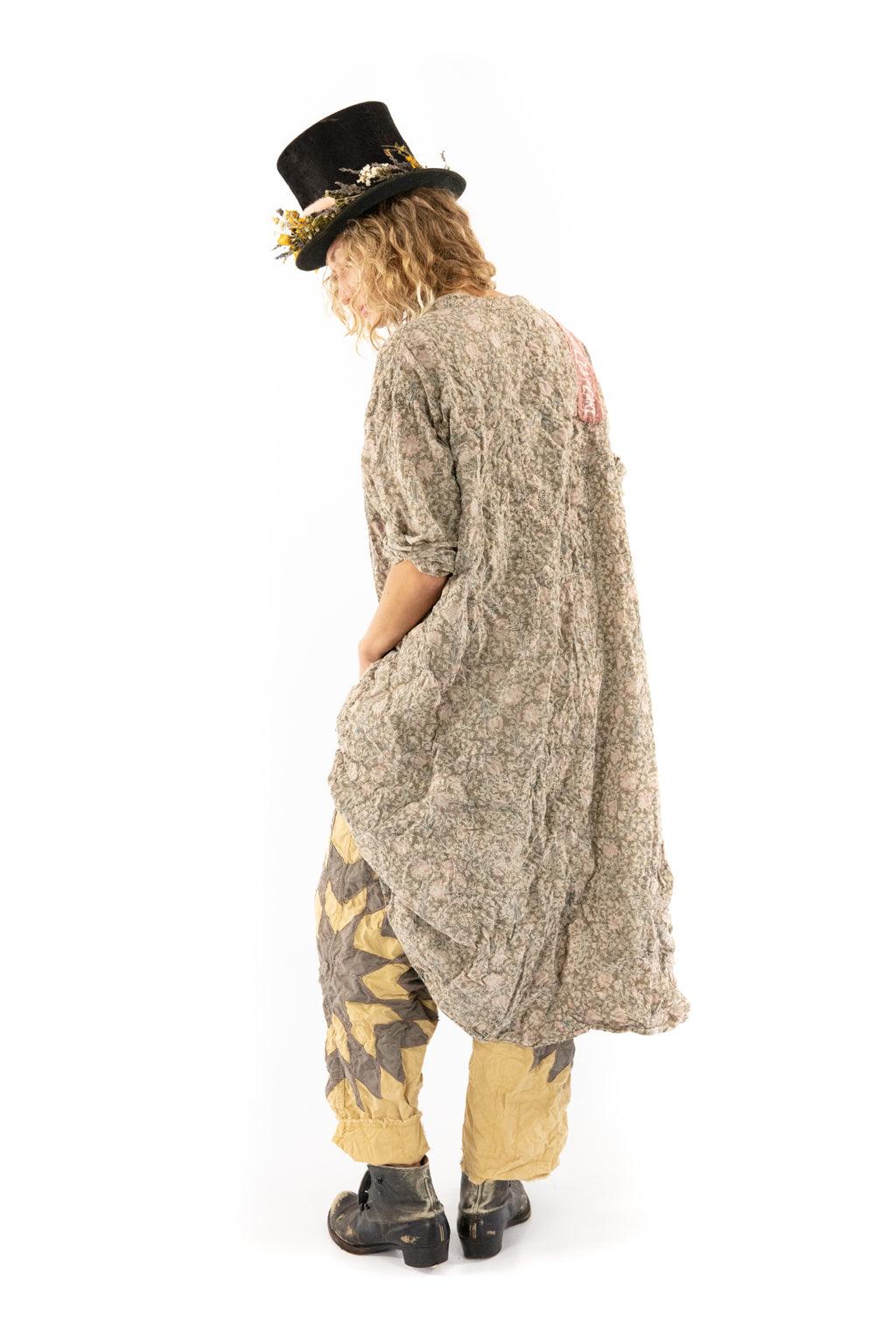 Magnolia Pearl Silke Dress 773 - Moonbeam