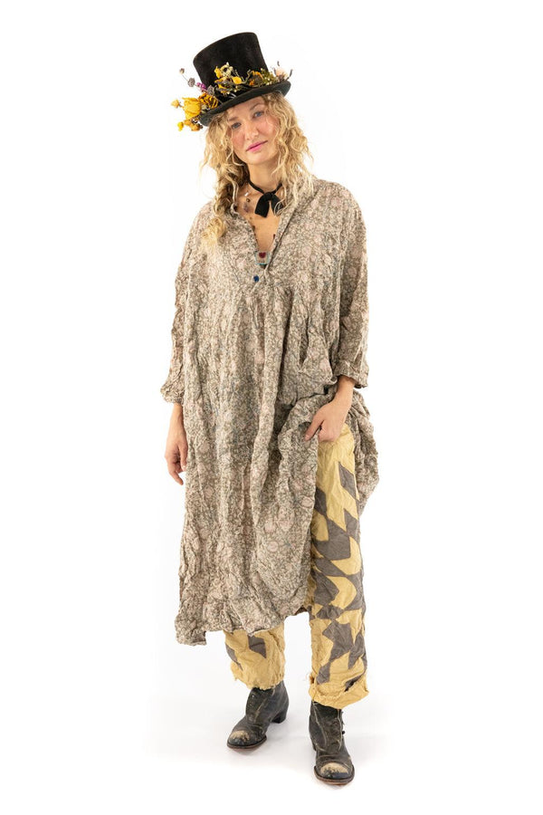 Magnolia Pearl Silke Dress 773 - Moonbeam