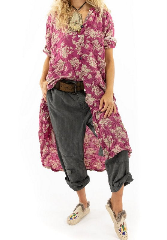 Magnolia Pearl Lila Bell Dress 778 - Memoir