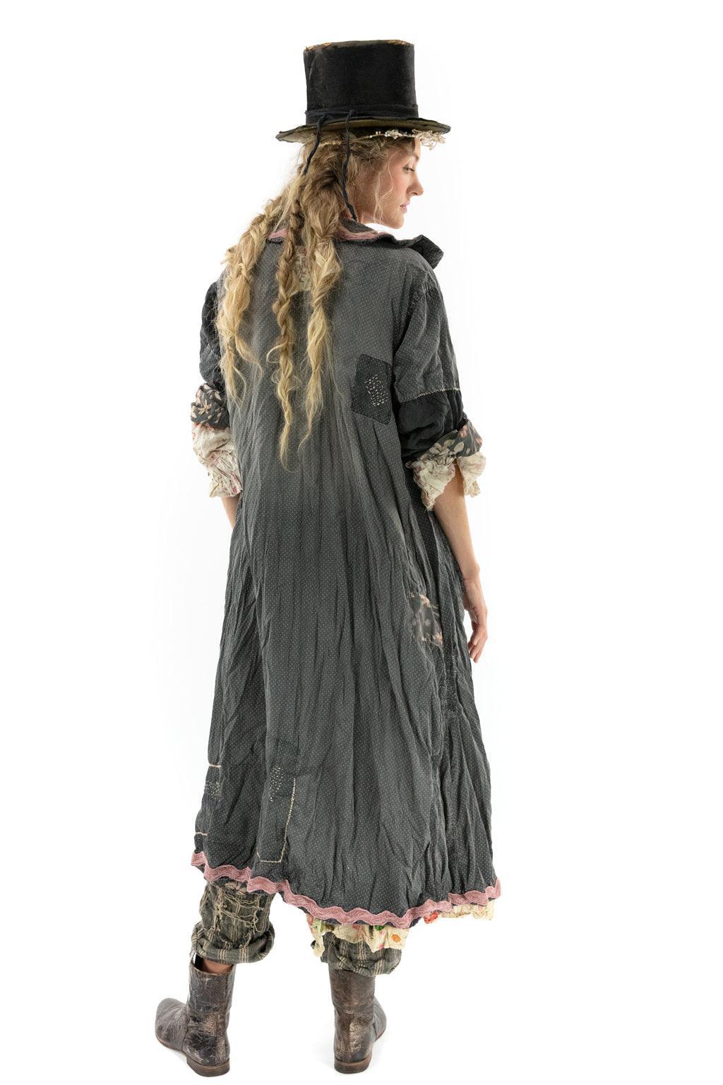 Magnolia Pearl Lila Bell Dress 807 - Desmond