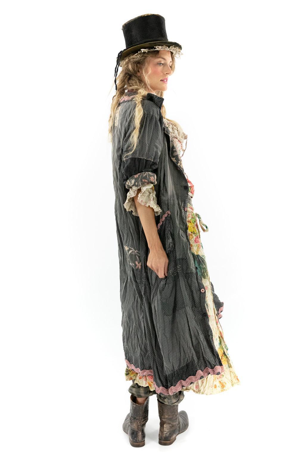 Magnolia Pearl Lila Bell Dress 807 - Desmond