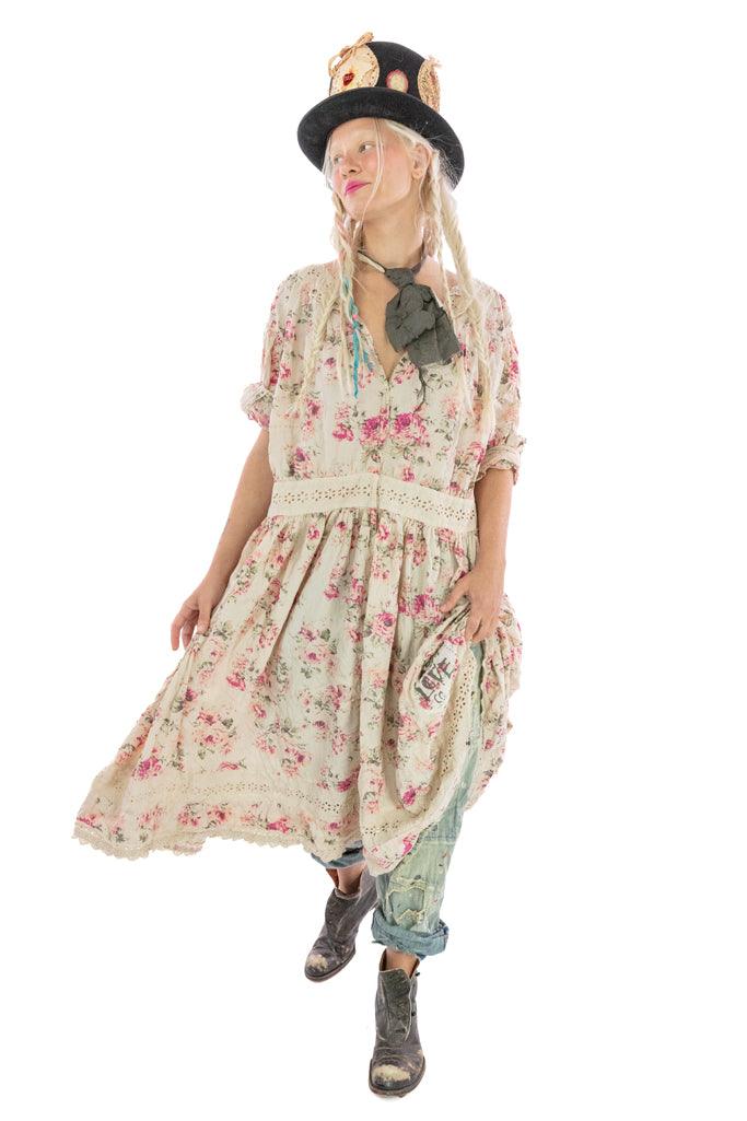 Magnolia Pearl Donby Dress 872 - CupidRose
