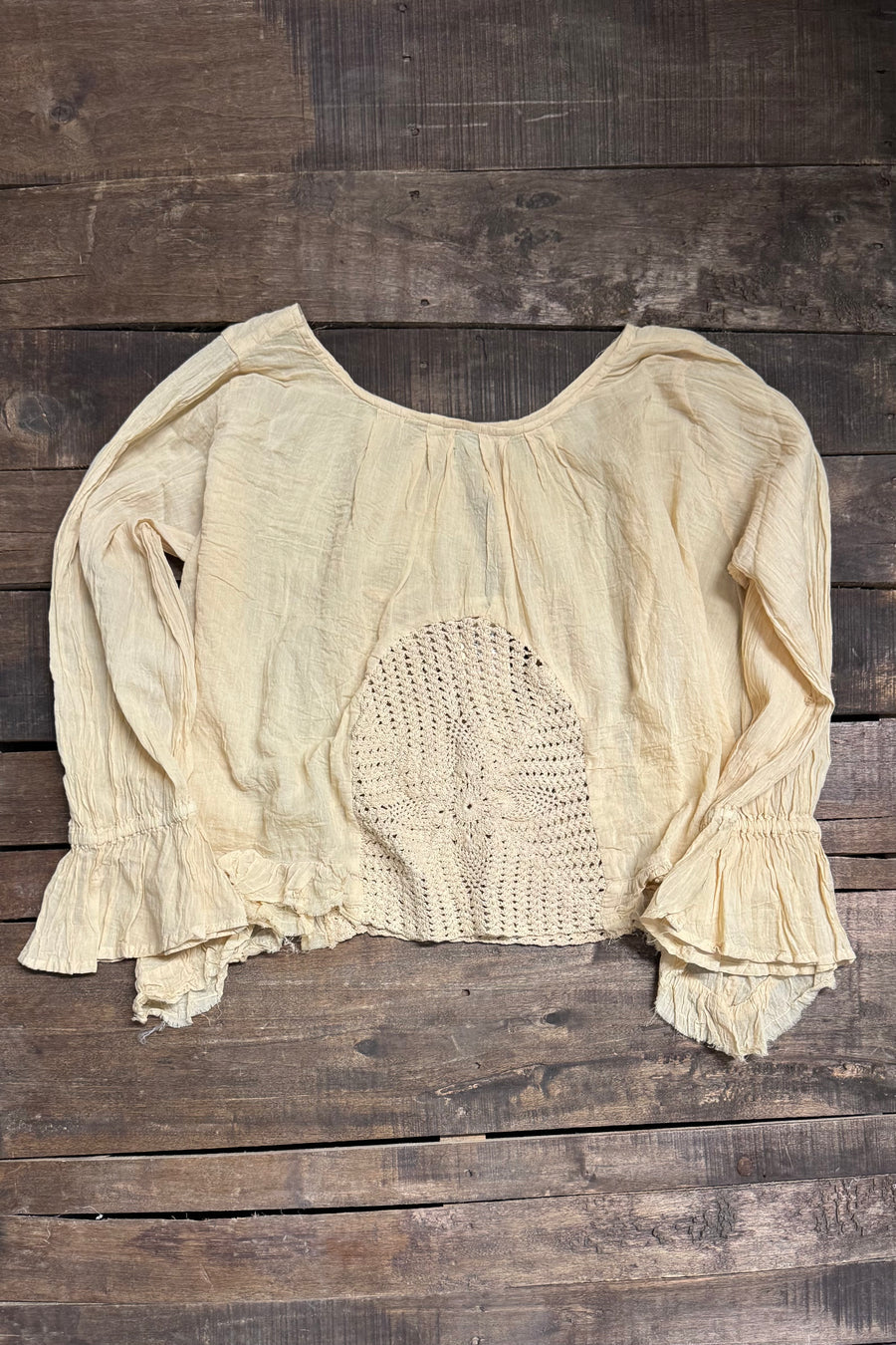 Jaded Gypsy Celestial Drift Top