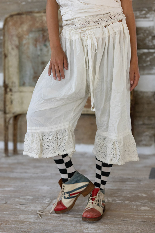 Magnolia Pearl Poplin Love More Bloomers 213 - True