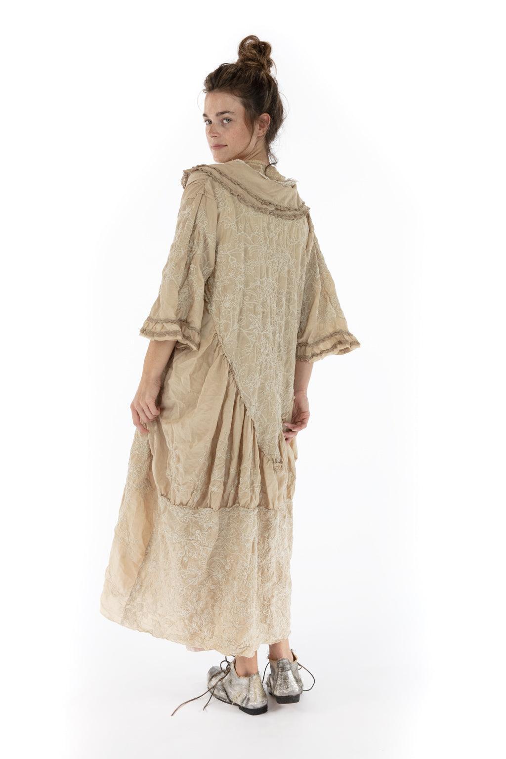 Magnolia Pearl Emmali Kimono 476 - Papyrus