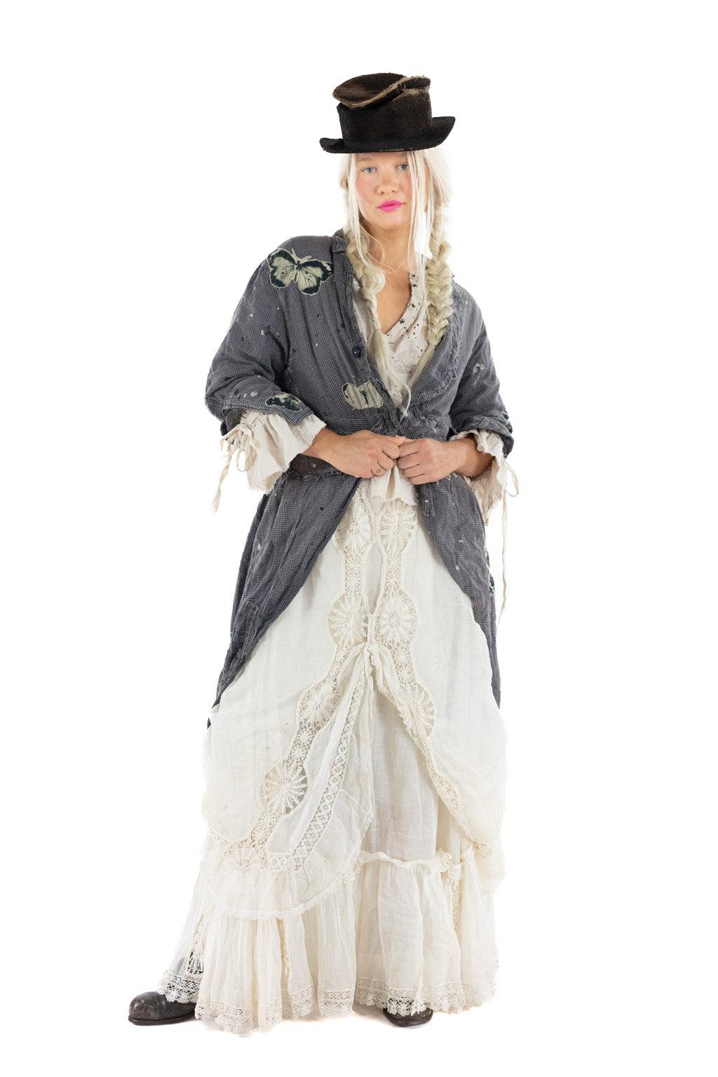 Magnolia Pearl Papilio Tuxedo Jacket 723