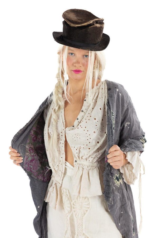 Magnolia Pearl Papilio Tuxedo Jacket 723