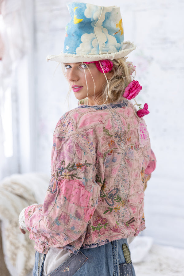 Magnolia Pearl Lil' Friends Sirsi Jacket 806