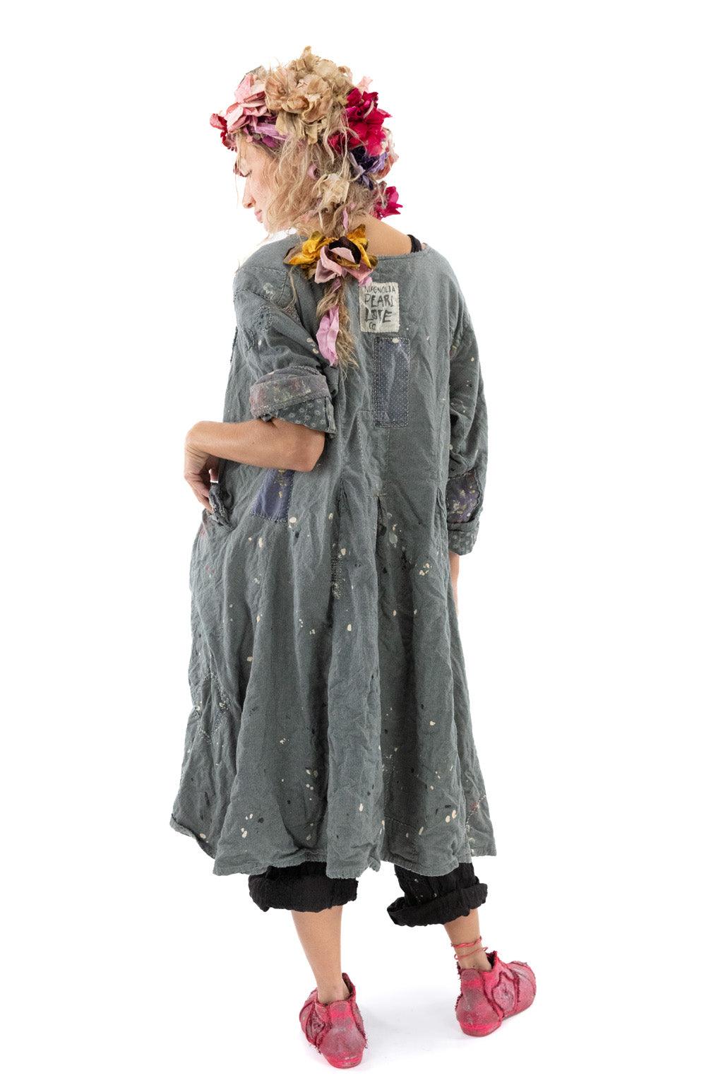 Magnolia Pearl Leni Jacket with Paint 900 - Hobo Queen