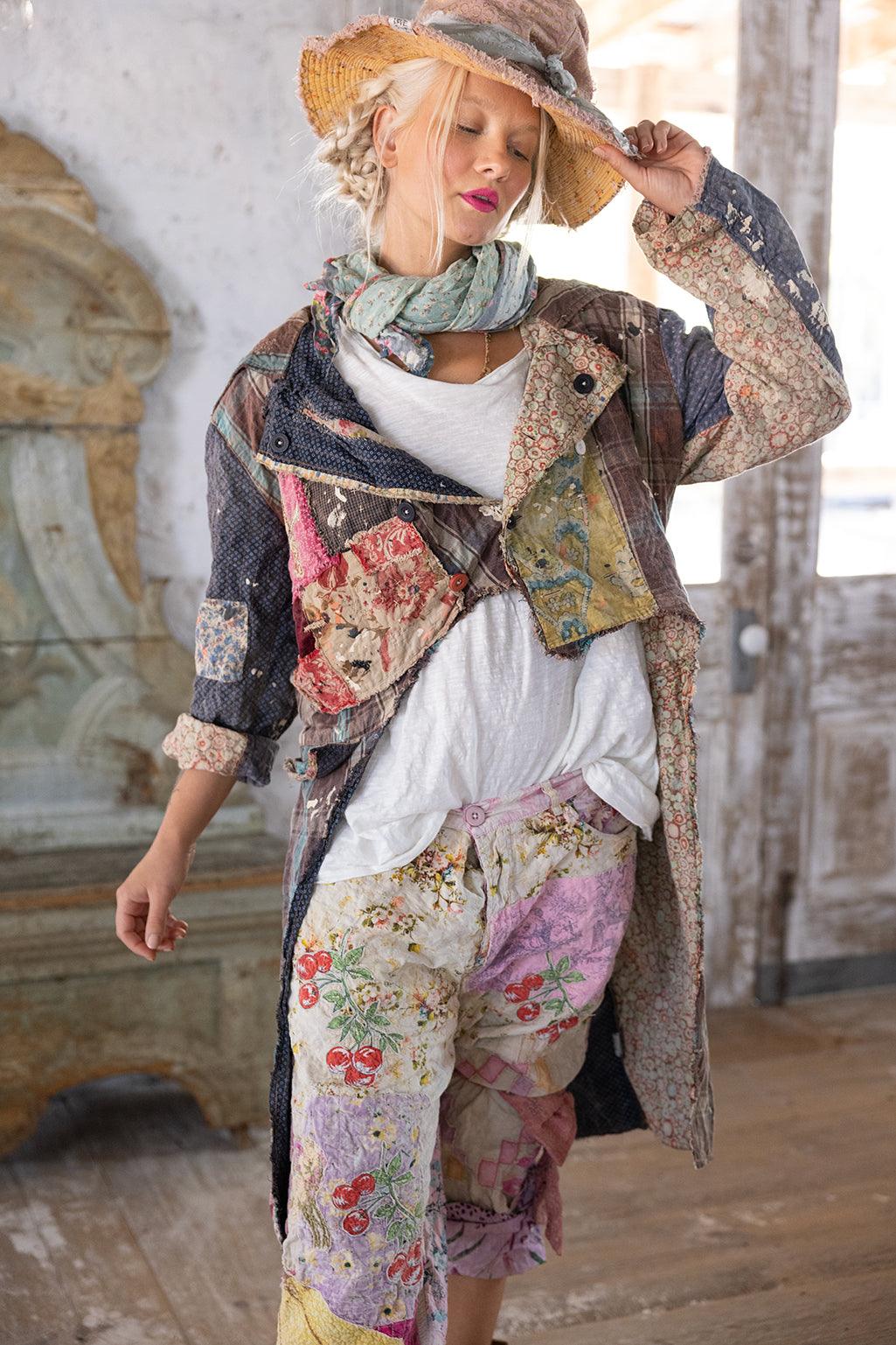 Magnolia Pearl Contessa Jacket 934 - Wildberries