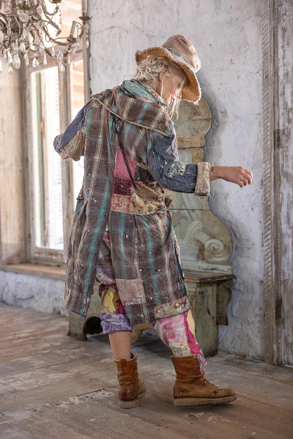Magnolia Pearl Contessa Jacket 934 - Wildberries