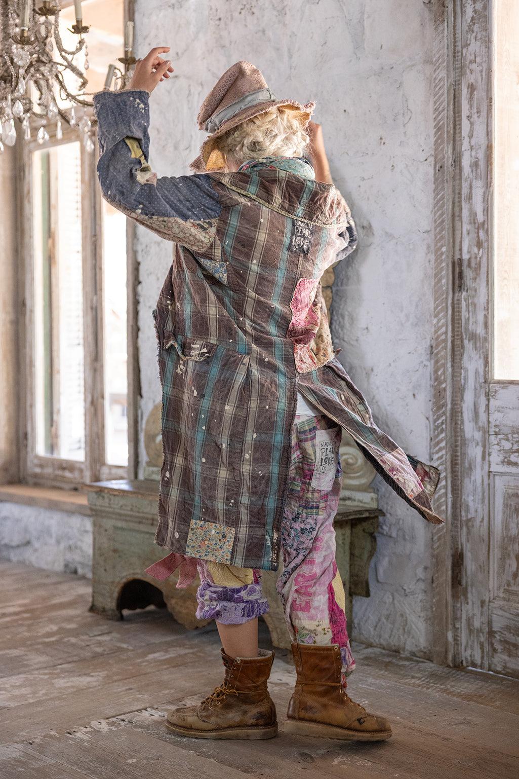 Magnolia Pearl Contessa Jacket 934 - Wildberries