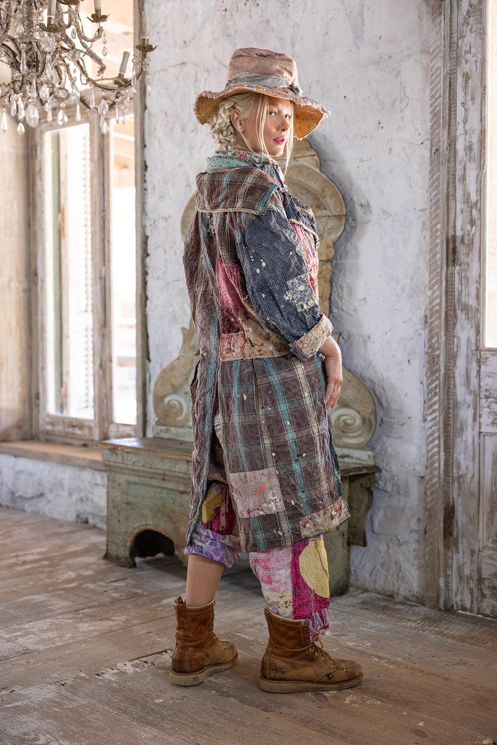 Magnolia Pearl Contessa Jacket 934 - Wildberries