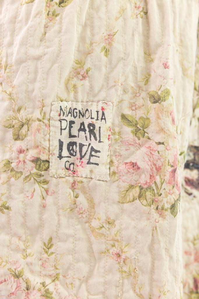 Magnolia Pearl Floral Patchwork Garçon Pants 422 - Ronin