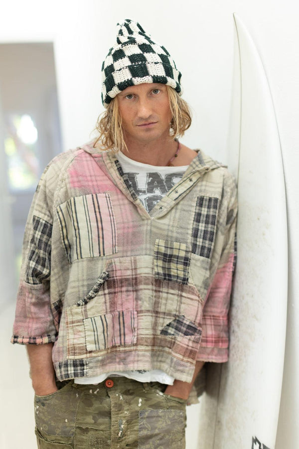 Magnolia Pearl Dunes Hoodie 1595 Oz Ombre