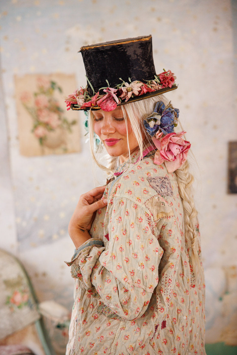 Magnolia Pearl Kelly Western Shirt 2179 - Mon Cheri