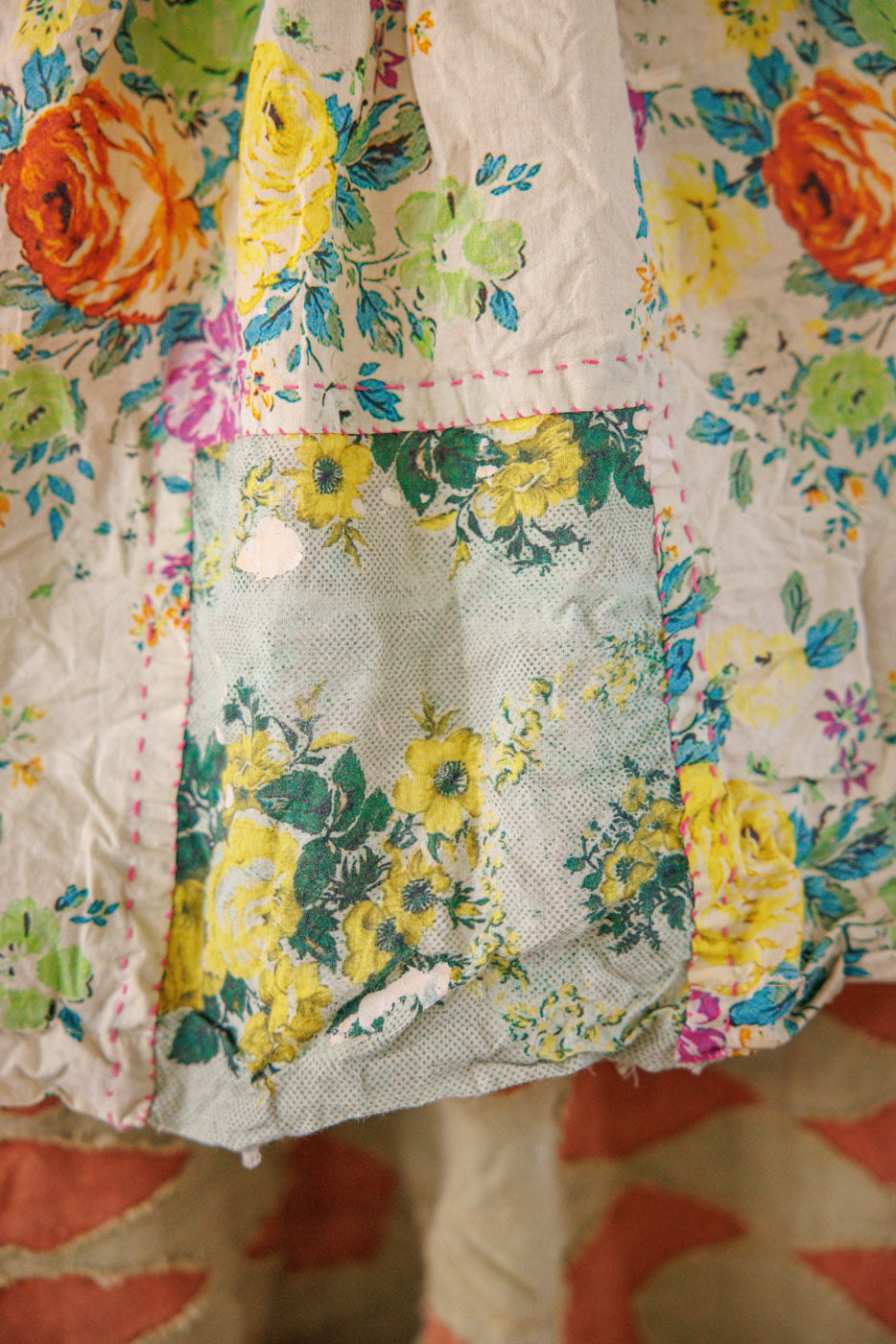 Magnolia Pearl Cordelia Night Shirt 2388 - Henrietta