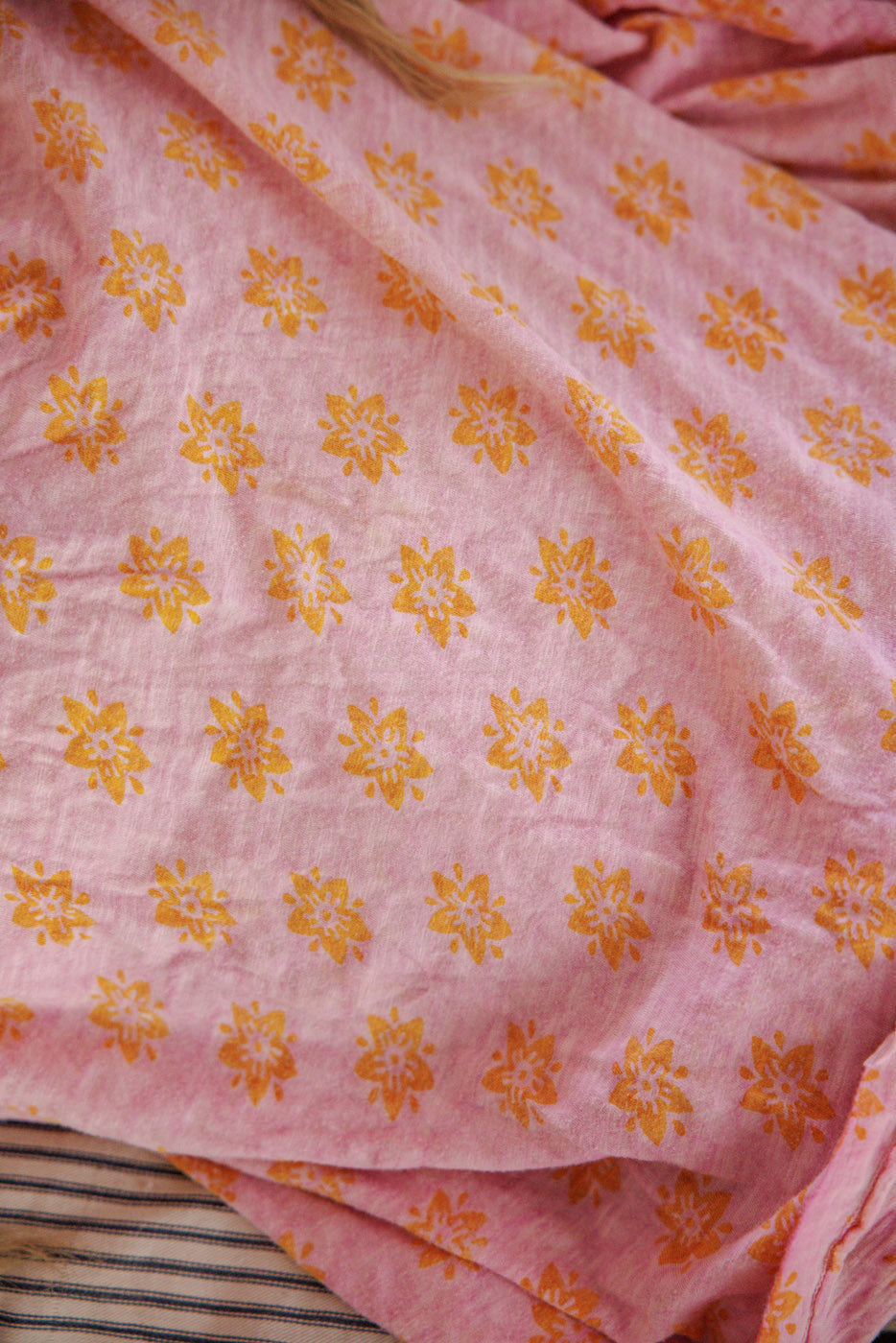 Magnolia Pearl Viggo Tee 2497 - Texas Yellow Star