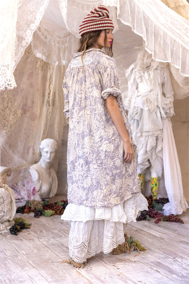 Magnolia Pearl Cordelia Night Shirt 1138 - Lambert