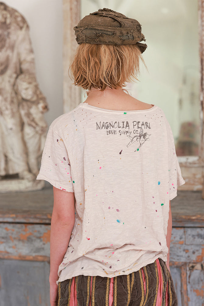 Magnolia Pearl Abbeyrosa T 1864 - Moonlight