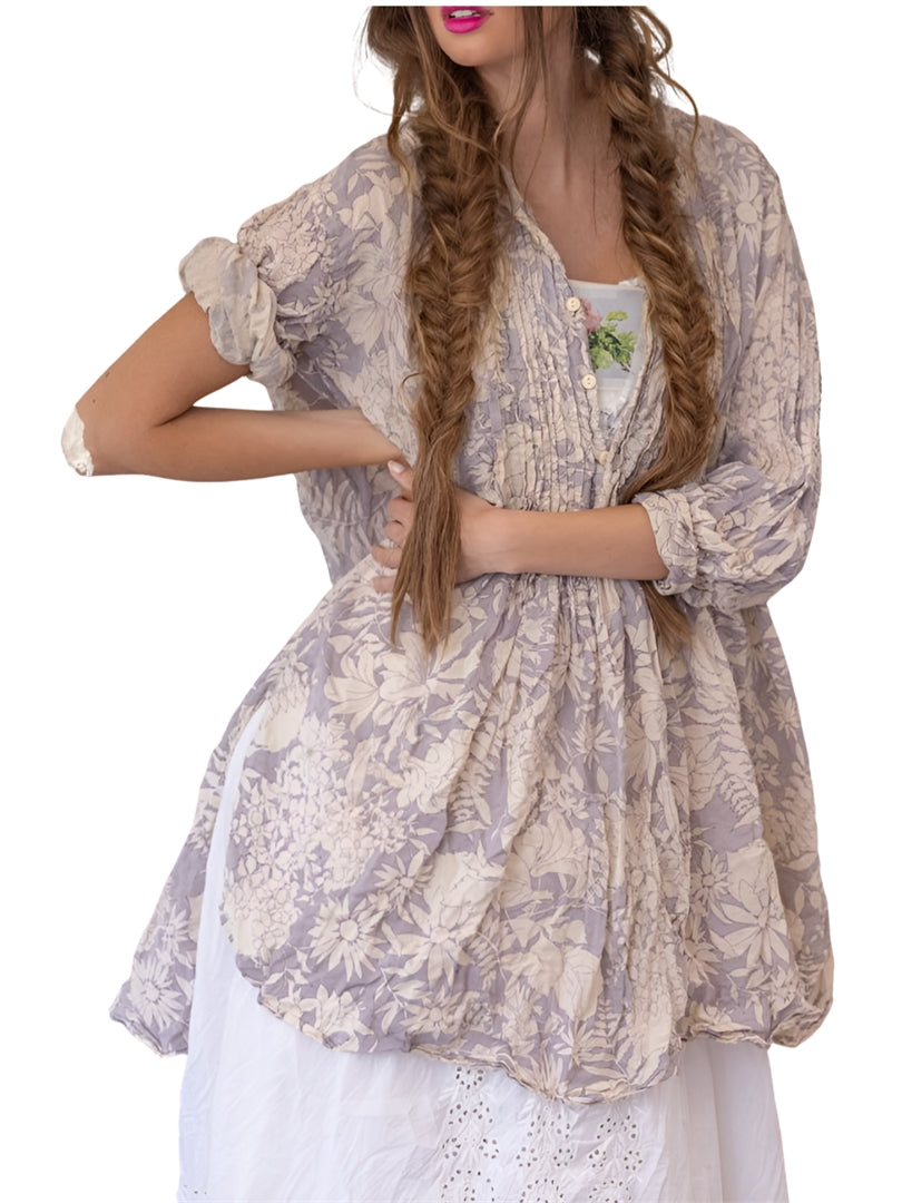 Magnolia Pearl Cordelia Night Shirt 1138 - Lambert