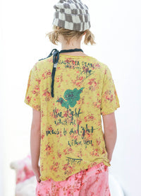 Floreal Print Kathmandu T 1753 - Special