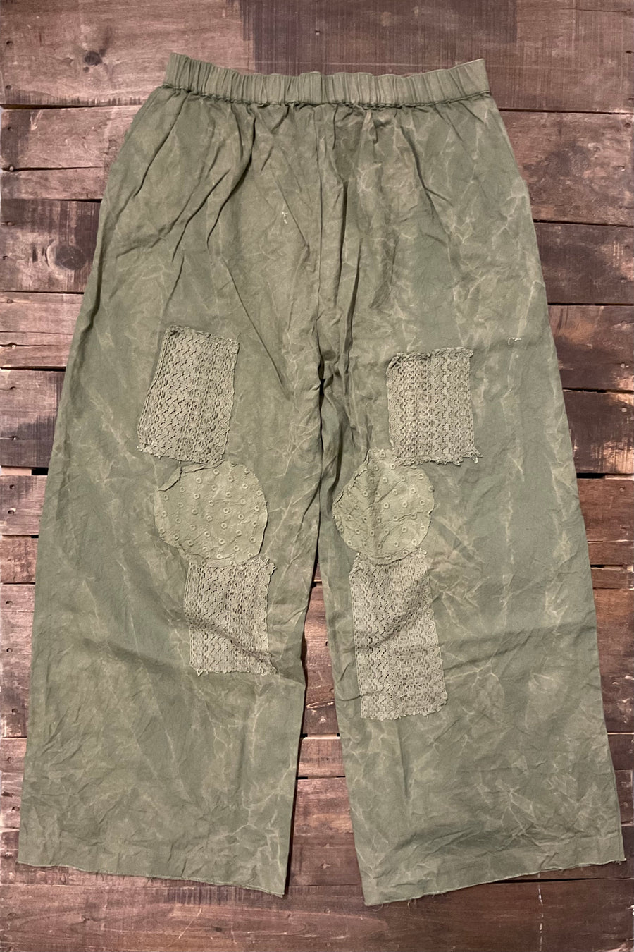 Jaded Gypsy Willow Echo Pants