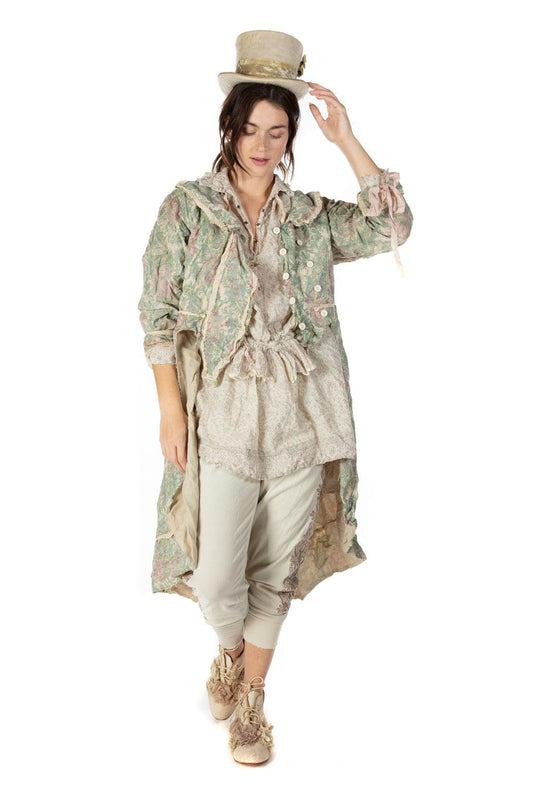Magnolia Pearl Lyudmila Jacket 447 - Ringwald