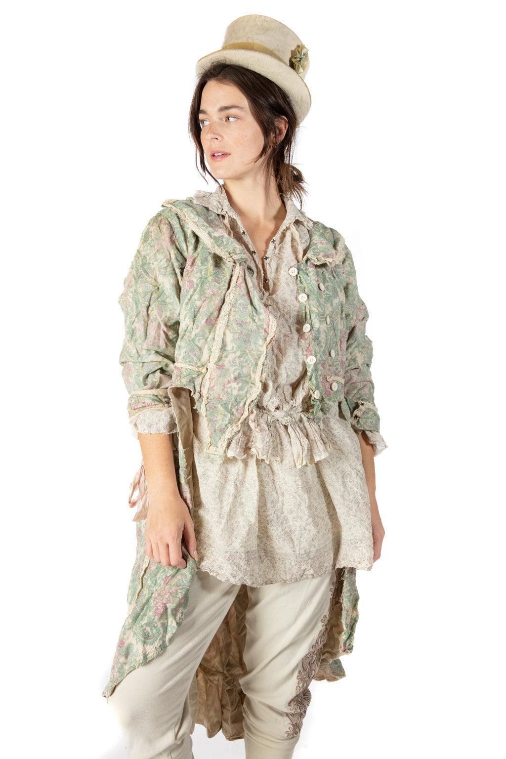 Magnolia Pearl Lyudmila Jacket 447 - Ringwald