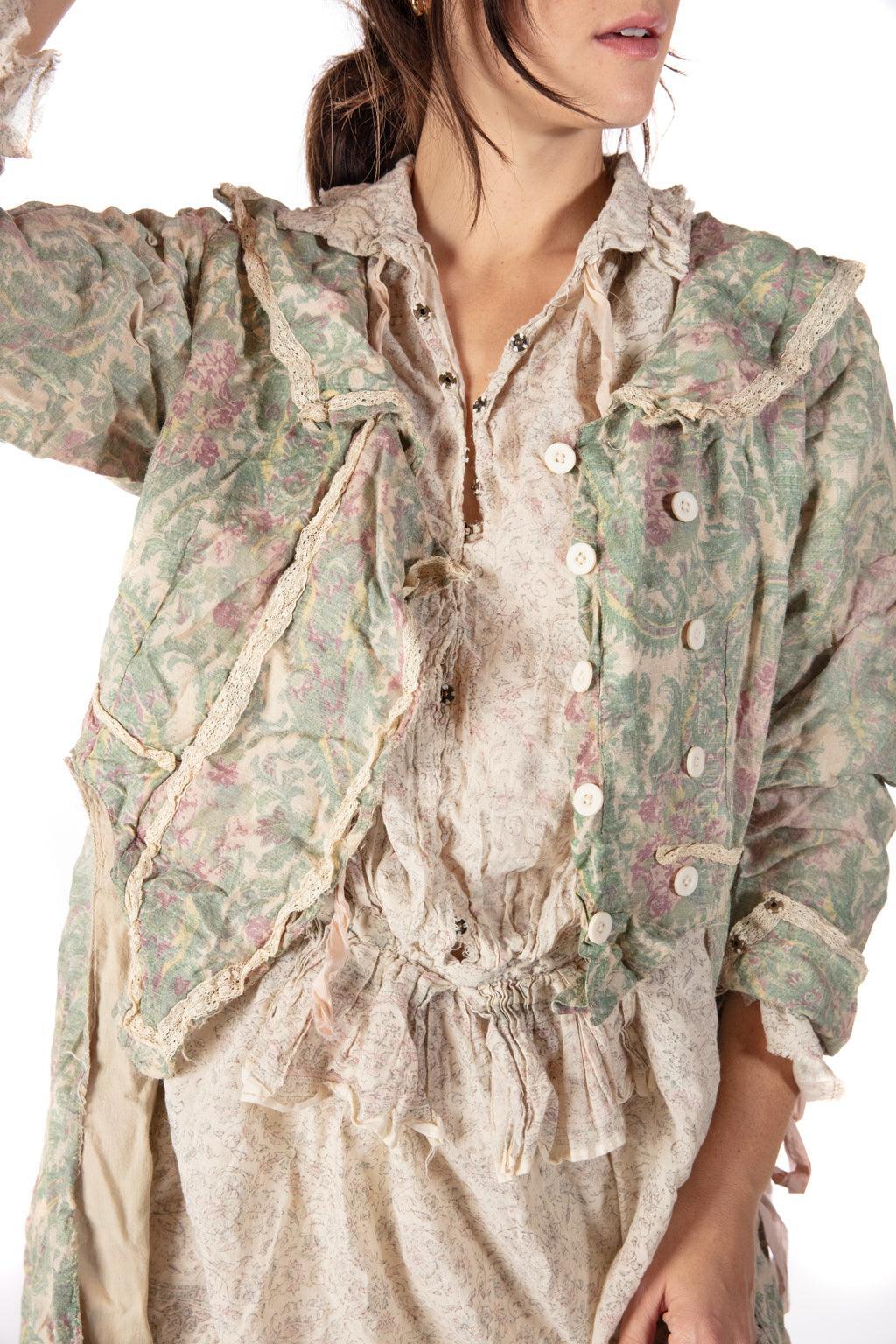 Magnolia Pearl Lyudmila Jacket 447 - Ringwald