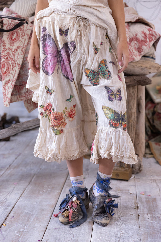Magnolia Pearl Gardener Love More Bloomers 217 - Moonlight