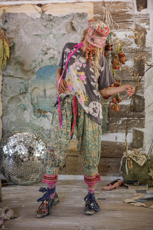 Magnolia Pearl Piecewise Kiki Bloomers 239 - Kendari
