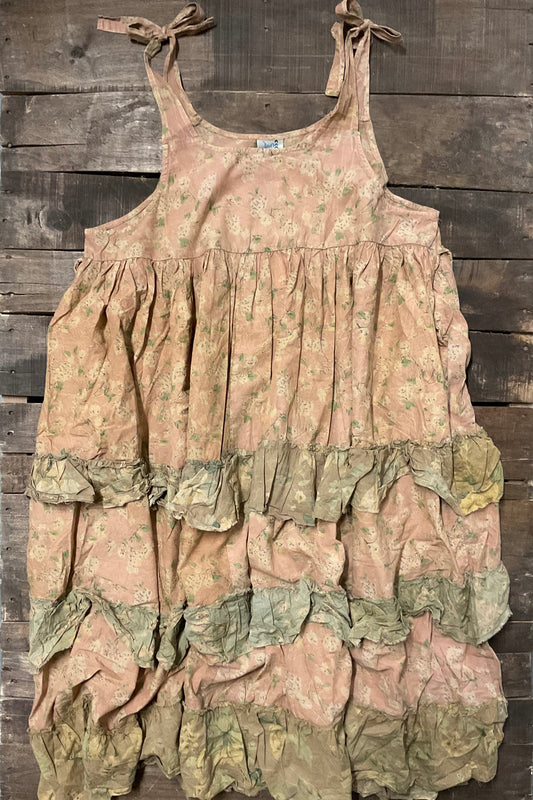 Jaded Gypsy Soft Horizons Dress O/S