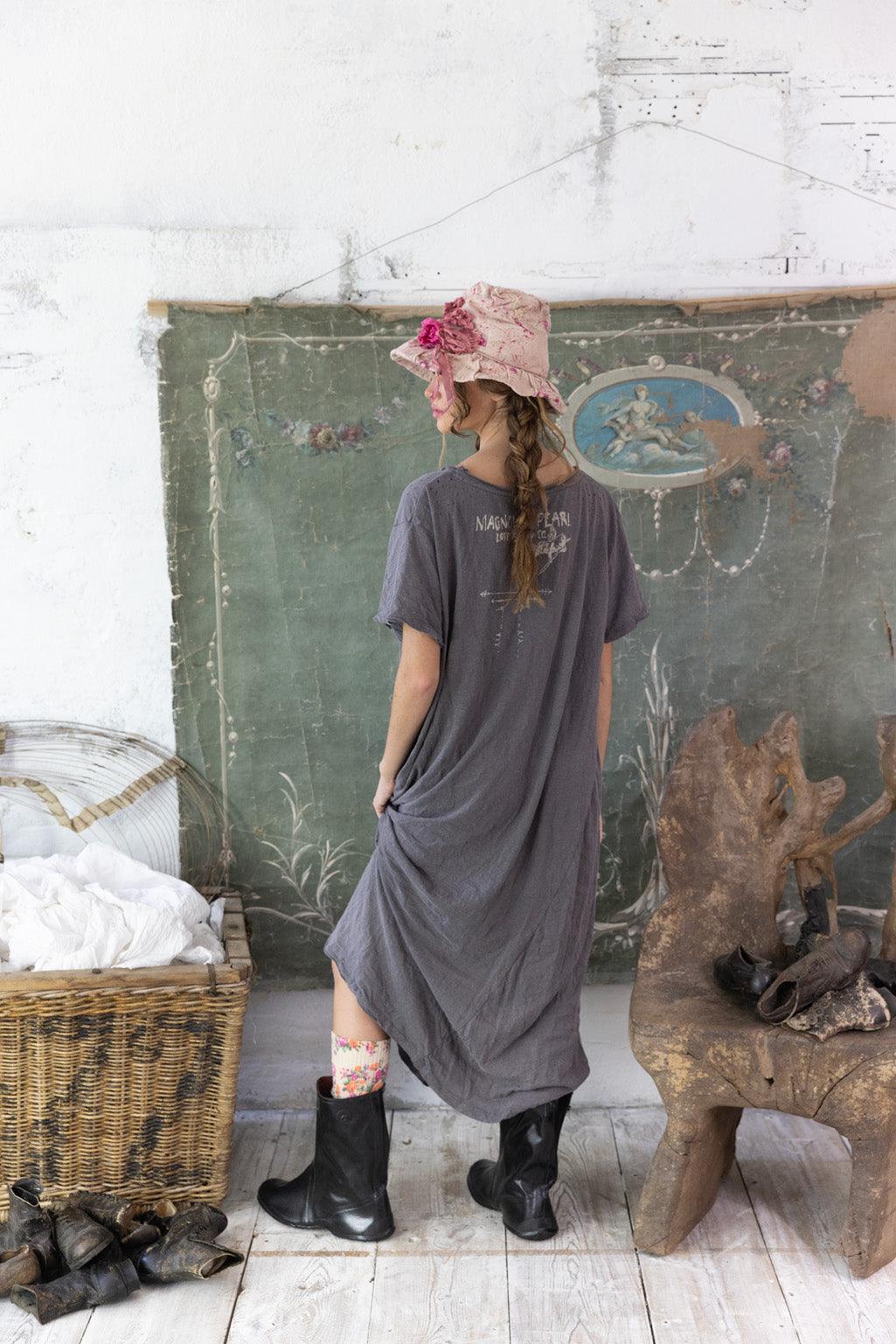 Magnolia Pearl Hawk Tee Dress 1030 - Ozzy