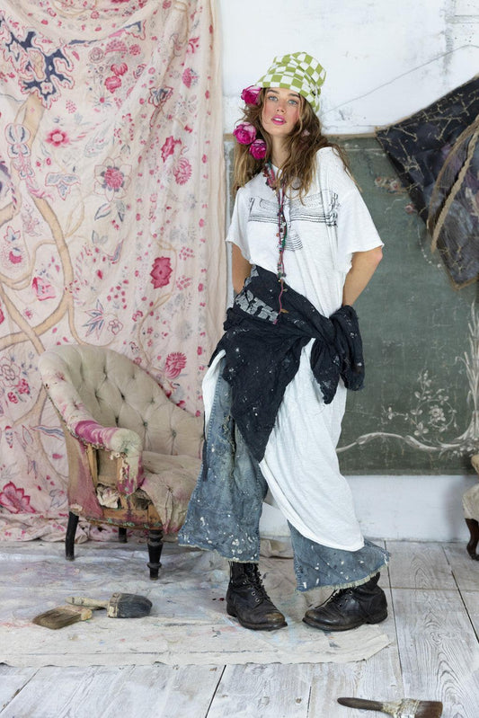 Magnolia Pearl Hawk Tee Dress 1030 - True