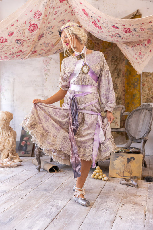 Magnolia Pearl Iruka Dress 690 - Lucile