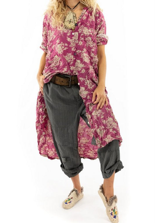 Magnolia Pearl Lila Bell Dress 778 - Memoir