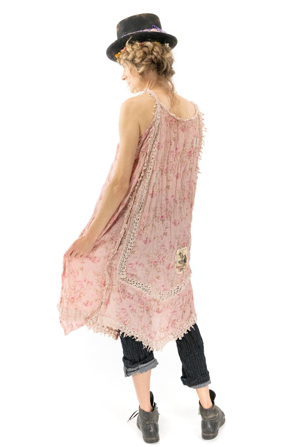 Magnolia Pearl Floral Anna Cecilie Slip 878 - Molly