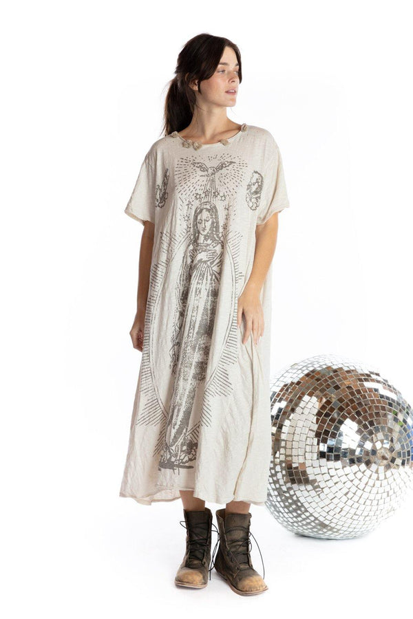 Mary of Prosperity T Dress 713 - Moonlight