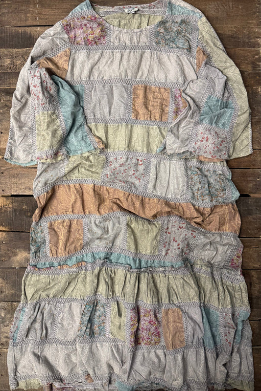 Jaded Gypsy Moonlit Meadow Dress