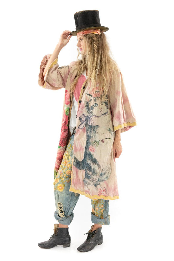 Love and Floral Cyrene Jacket 567 - Lovebeam