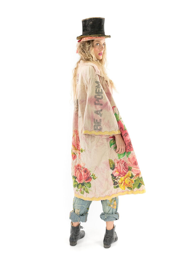 Love and Floral Cyrene Jacket 567 - Lovebeam