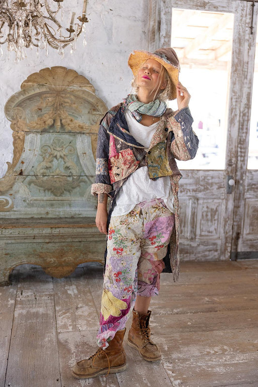 Magnolia Pearl Contessa Jacket 934 - Wildberries